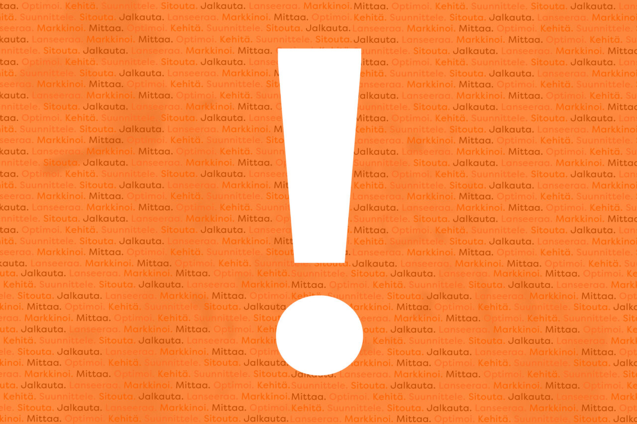 B2B-brändin kehittäminen