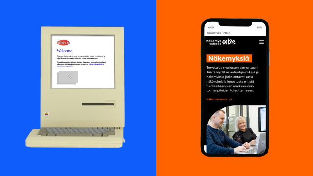 5 syytä uudistaa yrityksen verkkosivusto